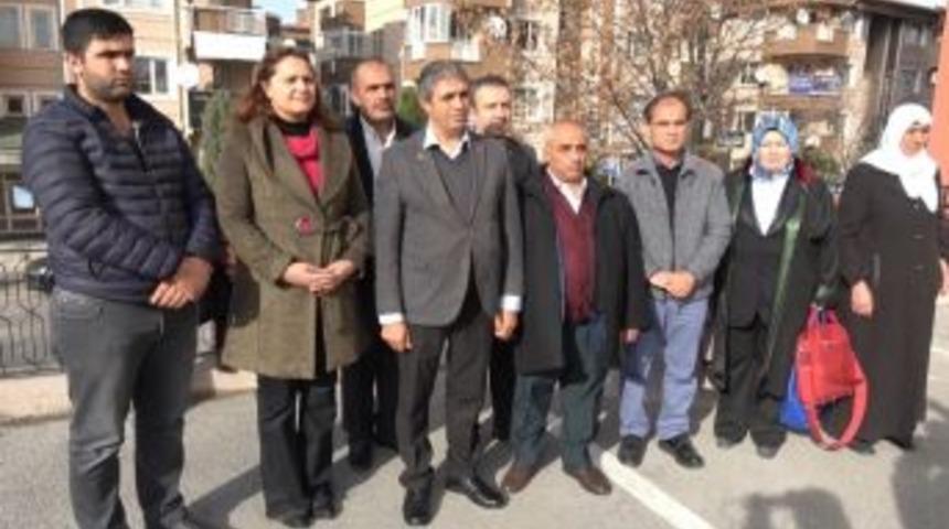 Afyonkarahisar M&uuml;himmat Deposu Patlaması Davasının Sonu&ccedil;lanmasının Ardından