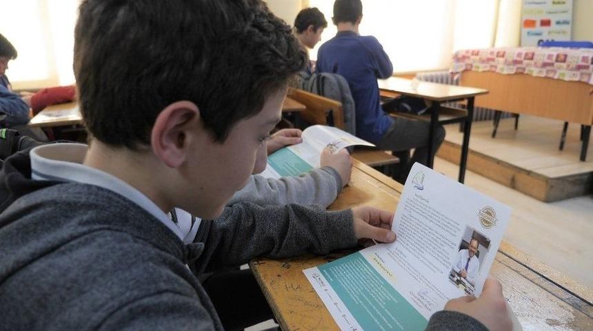 Başiskele&rsquo;de 15 Bin &Ouml;ğrenciye Online Eğitim Hizmeti