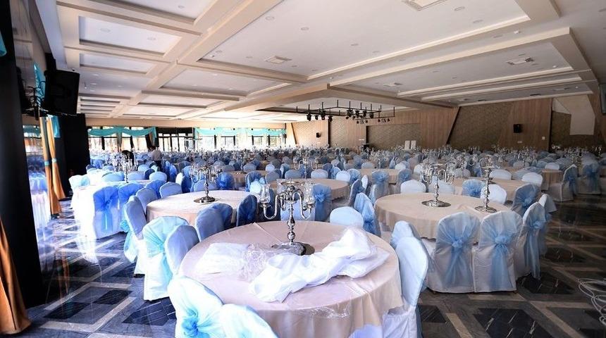 Subaşıoğlu: "başkarcı&rsquo;nın Doğasına Kır&ccedil;i&ccedil;eği Renk Katacak"