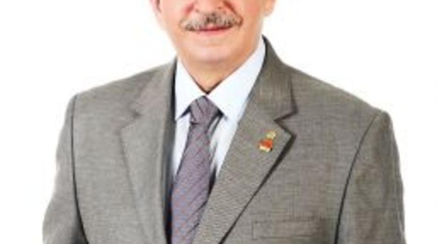 Başkan Albayrak&rsquo;tan Beyaz Baston K&ouml;rler Haftası Mesajı