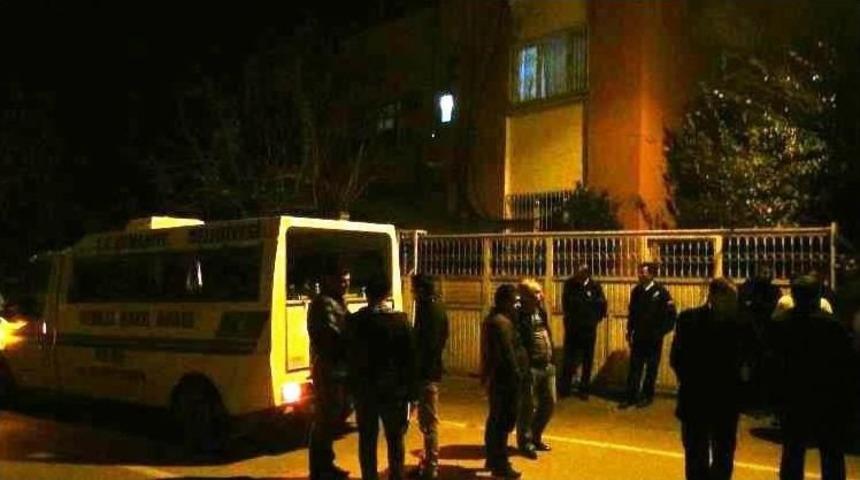 Osmaniye&rsquo;deki Cinayete 2 Tutuklama