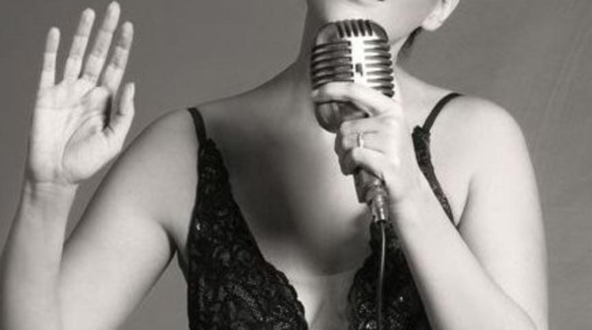 Gazeteciler Yeşim Salkım İle Coşacak