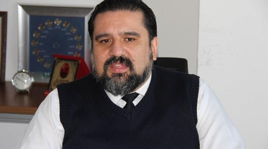 T&uuml;rk Kızılayı&rsquo;ndan &rsquo;kan Bağışı&rsquo; &Ccedil;ağrısı