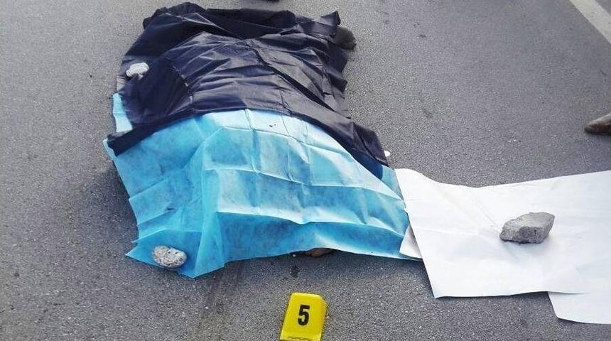 Dalaman&rsquo;da Otomobilin &Ccedil;arptığı Yaya &Ouml;ld&uuml;