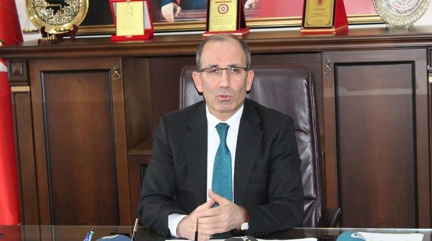 &ldquo;2018 Yılının Sonuna Doğru Fet&ouml; Davaları Karara Bağlanabilir&rdquo;