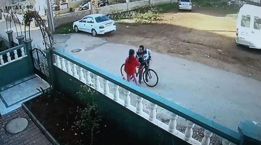 Antalya&rsquo;da 8 Yaşındaki &Ccedil;ocuğa Taciz