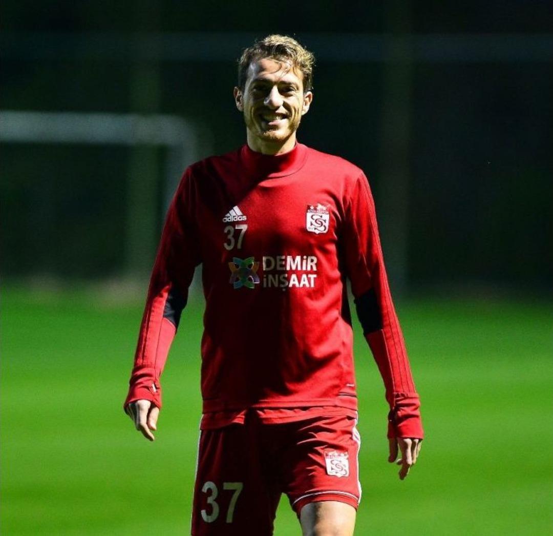 Sivasspor Hazırlıklarını S&uuml;rd&uuml;rd&uuml;