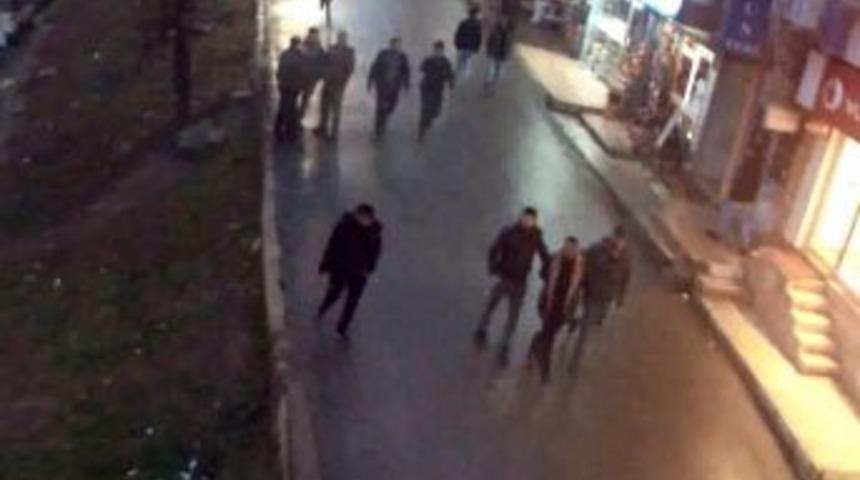 Tunceli&rsquo;de Sahte Polisler Yakalandı