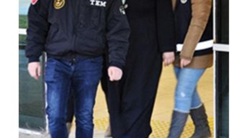 Muğla&rsquo;da Fet&ouml;&rsquo;n&uuml;n Gaybubet Evine Operasyon