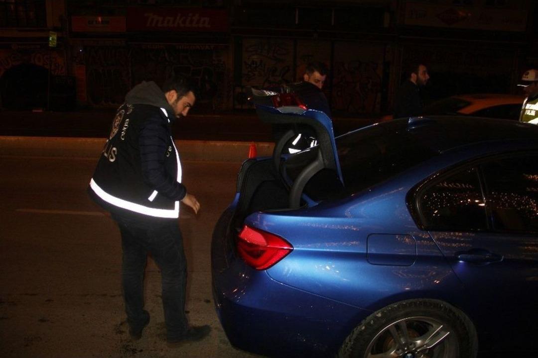 36. &lsquo;yeditepe Huzur&rsquo; Uygulaması Bilan&ccedil;osu