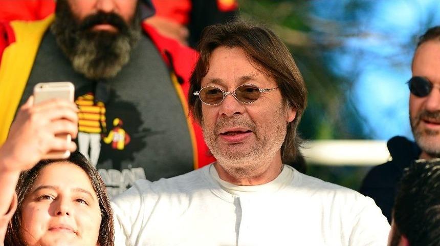 (&ouml;zel Haber) Mehmet Sepil: &ldquo;jahovic&rsquo;i İsteyen Olursa Konuşuruz&rdquo;