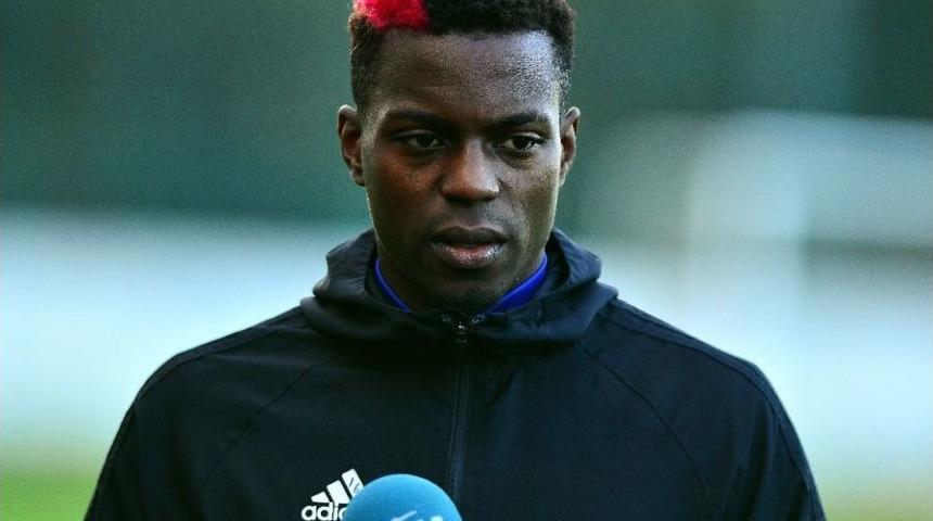 (&ouml;zel Haber) Mickael Pereira: &ldquo;hakem Hataları Olmasaydı Daha Fazla Puan Toplardık&rdquo;