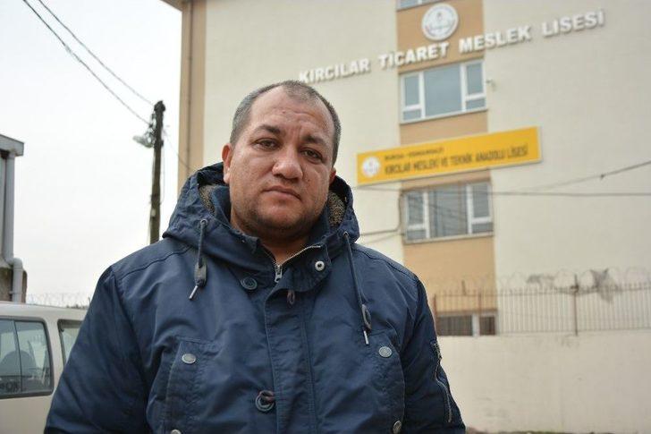 (özel Haber) Son Olarak Okulun Kamerasına Takıldı.... Gözü Yaşlı Baba 10 Gündür Kayıp Liseli Kızını Arıyor G2