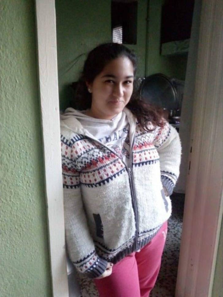 (özel Haber) Son Olarak Okulun Kamerasına Takıldı.... Gözü Yaşlı Baba 10 Gündür Kayıp Liseli Kızını Arıyor G3