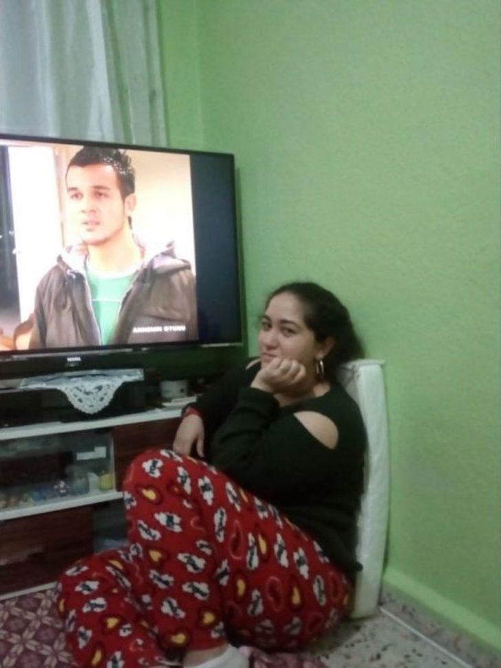 (özel Haber) Son Olarak Okulun Kamerasına Takıldı.... Gözü Yaşlı Baba 10 Gündür Kayıp Liseli Kızını Arıyor G5