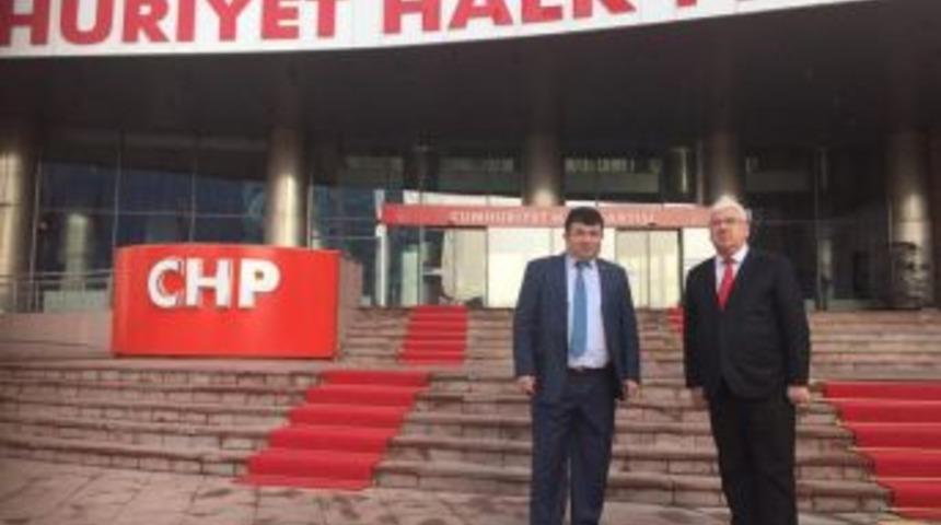 Tekirdağ&rsquo;da Rasim Y&uuml;ksel Farkı