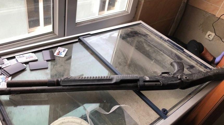 İstanbul&rsquo;da Ter&ouml;r &Ouml;rg&uuml;t&uuml; Dhkp/c&rsquo;ye Operasyon: 7 G&ouml;zaltı