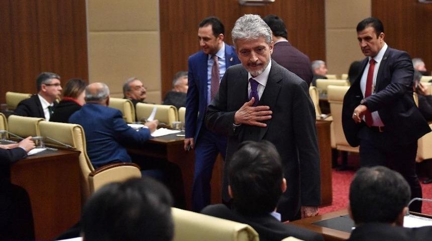 Bae B&uuml;y&uuml;kel&ccedil;iliği Artık &ldquo;medine M&uuml;dafii Caddesi Fahreddin Paşa Sokağı&rdquo; Adresini Kullanacak