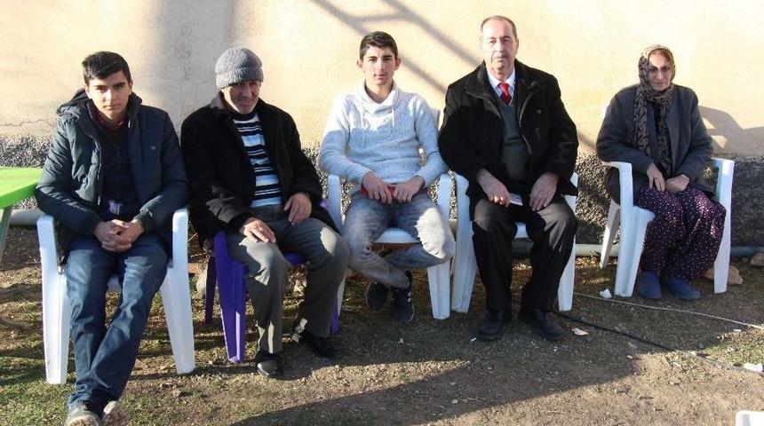 &Ouml;lmeden &Ouml;nce Organlarını Bağışladı, 4 Kişiye Umut Oldu