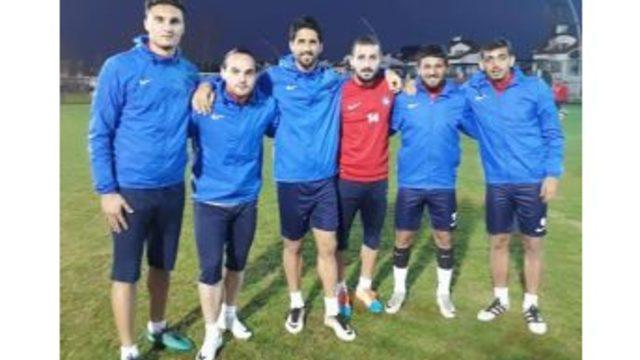Payasspor 6 Futbolcu Transfer Etti