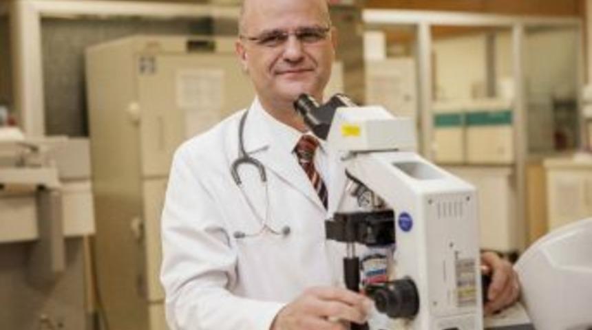 Kış Geldi, Gribe Dikkat