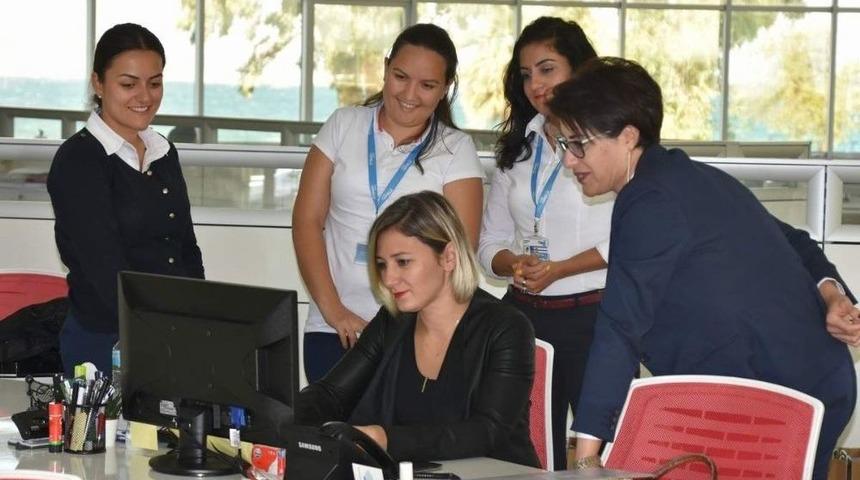 Hilal Masa &Ccedil;&ouml;z&uuml;m Merkezi&rsquo;nden 7 G&uuml;n 24 Saat Hizmet