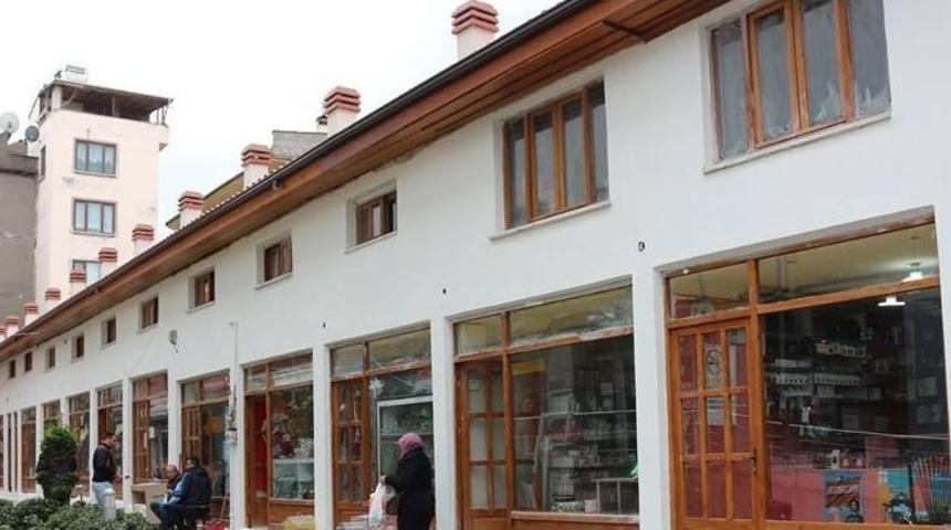 Ak&ccedil;akoca&rsquo;da Sokak Sağlıklaştırma Projesi Bu Yılda S&uuml;recek