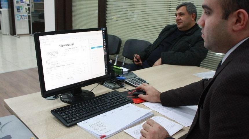 K Belgesi 2018 Fiyatları Y&uuml;z G&uuml;ld&uuml;r&uuml;yor