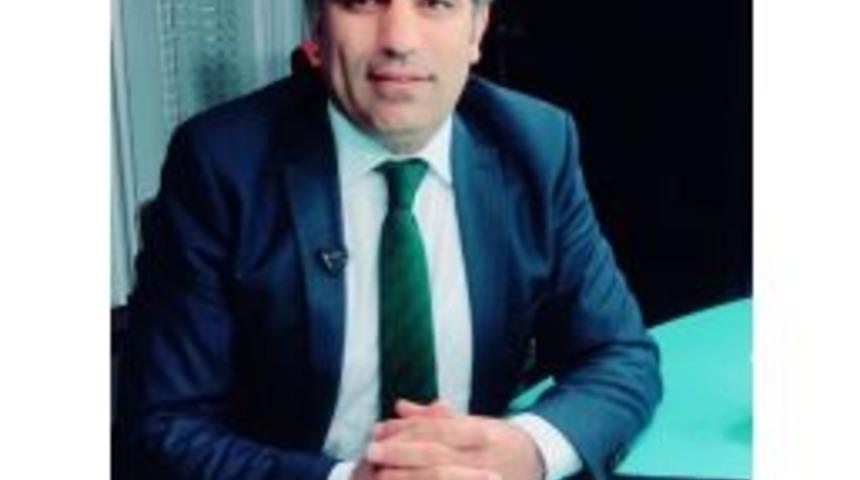 Metin K&ouml;sedağ, &ldquo;medya &Ccedil;alışanlarının Şartları Giderek Ağırlaşıyor&rdquo;