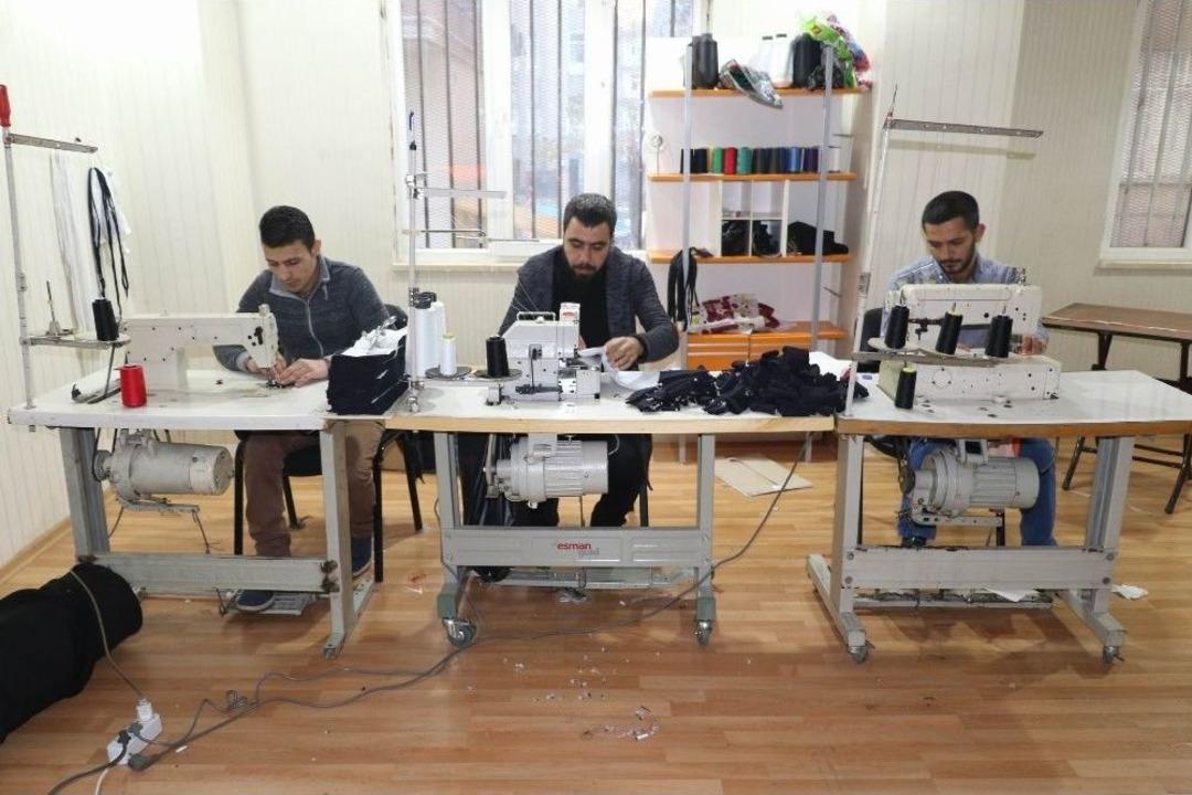 Atanamayan &Ouml;ğretmen Kendi İşinin Patronu Oldu