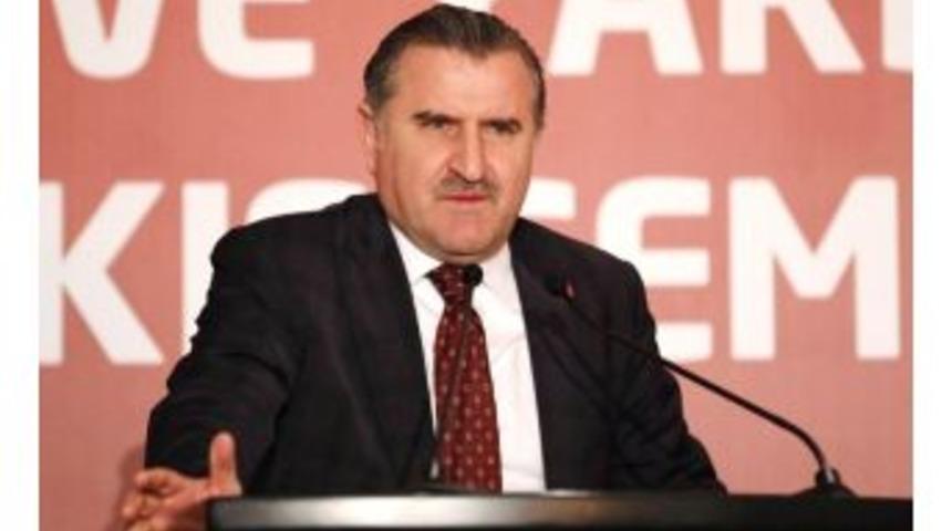 Bakan Osman Aşkın Bak: &ldquo;sokakları Toplumu Tehdit Eden Kanserli H&uuml;crelere Bırakmayacağız&rdquo;