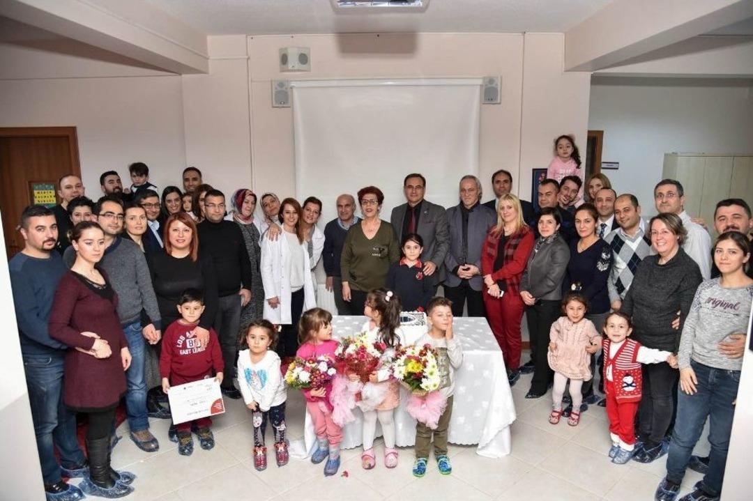 En "baba" Eğitim Programı