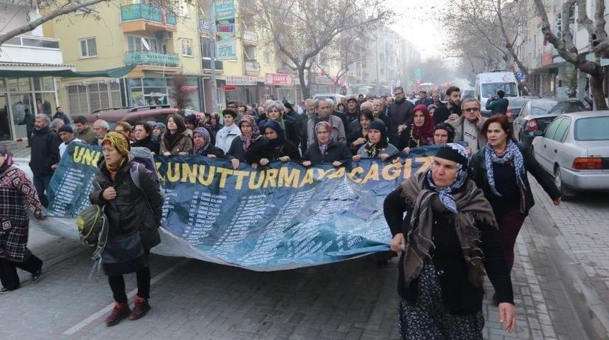 Soma Davası 20&rsquo;nci Duruşması Başladı