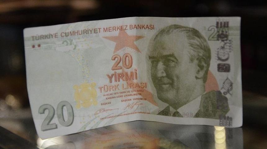 Sahte Para Esnafı Usandırdı