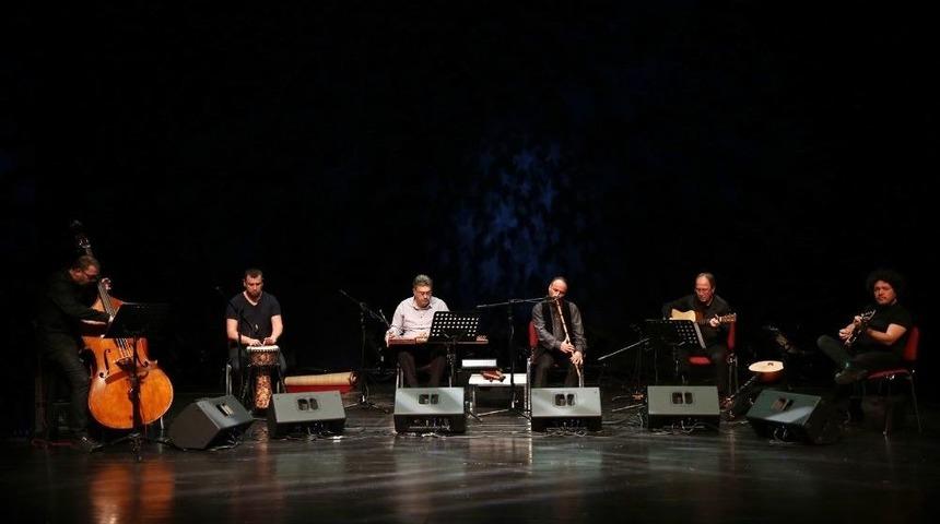 &lsquo;yansımalar&rsquo; Mest Etti