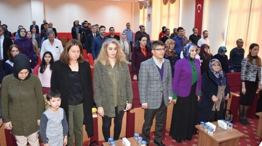 Şeyh Edebali &Uuml;niversitesi Anaokulu&rsquo;nda Bilim Şenliği Yapıldı