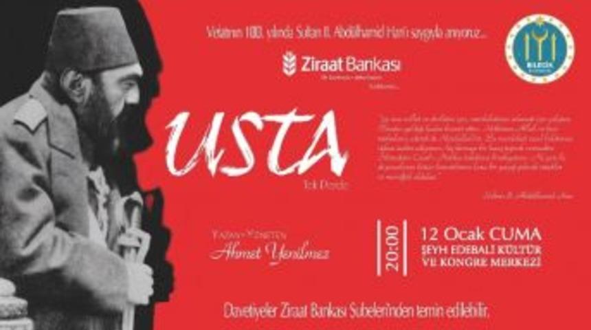 Ulu Hakan Abd&uuml;lhamid Han, Vefatının 100&rsquo;&uuml;nc&uuml; Yılında Anılıyor