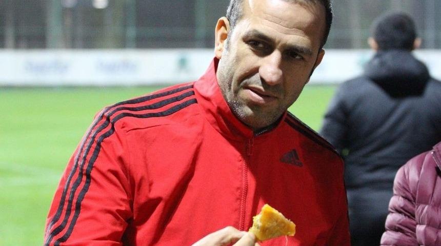 Taraftarlar, Malatyaspor&rsquo;u Kampta Da Yalnız Bırakmadı