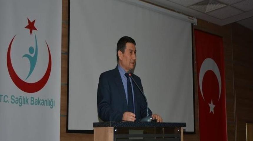 Sağlık İl M&uuml;d&uuml;rl&uuml;ğ&uuml;&rsquo;nde Taşeron İş&ccedil;ilerin Kadroya Ge&ccedil;işi Başladı