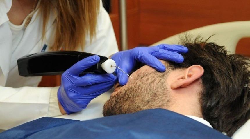 Plazma Enerjisi İle Cilt Yenileme