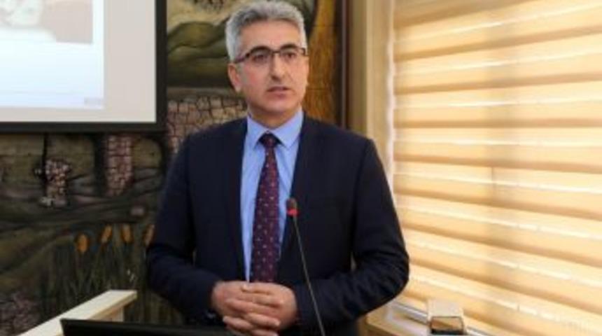 Gümüşhane Lavanta Kokacak