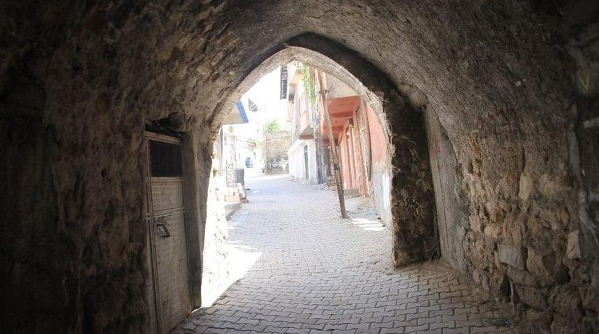 Siirt&rsquo;te Tarihi Ge&ccedil;itler İlgi Bekliyor