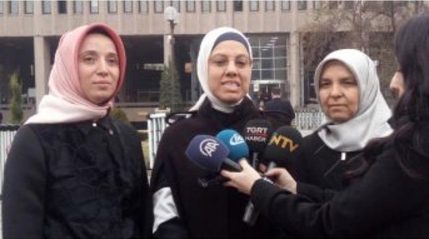 Ak Partili Ravza Kavakcı Kan&rsquo;dan 28 Şubat Davası A&ccedil;ıklaması