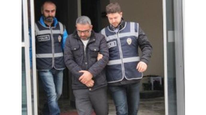 Durak Meselesi Kanlı Bitti: 1 Ağır Yaralı