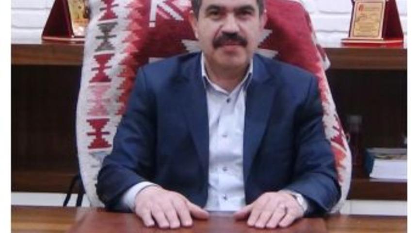 İş Adamı Albayrak&rsquo;tan Erciş&rsquo;e Yatırım M&uuml;jdesi