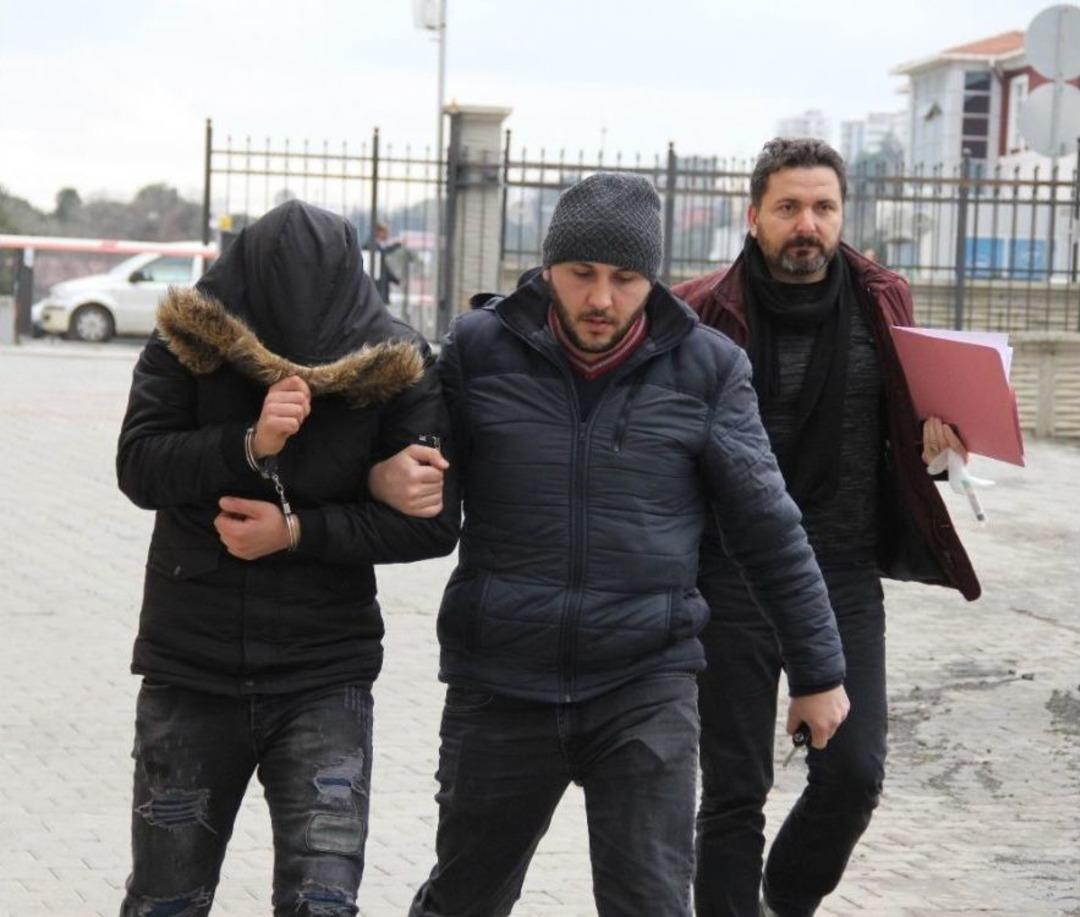 Samsun Merkezli Uyuşturucu Operasyonu: 11 G&ouml;zaltı