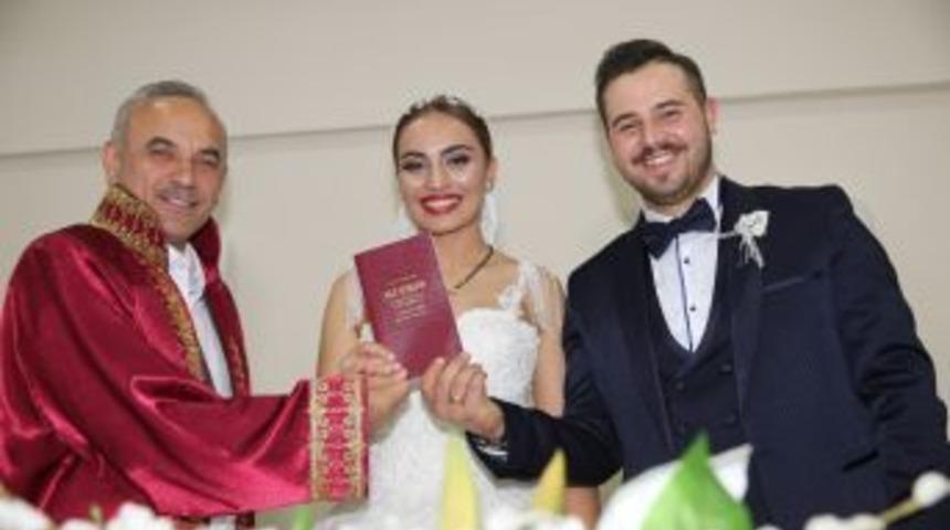 Ordu&rsquo;da Irak Ve Suriyeli Evlilikleri Hızlı