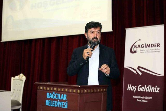 Fetö’nün Ulaşamadığı Ender Yerlerden Biri İmam Hatipliler