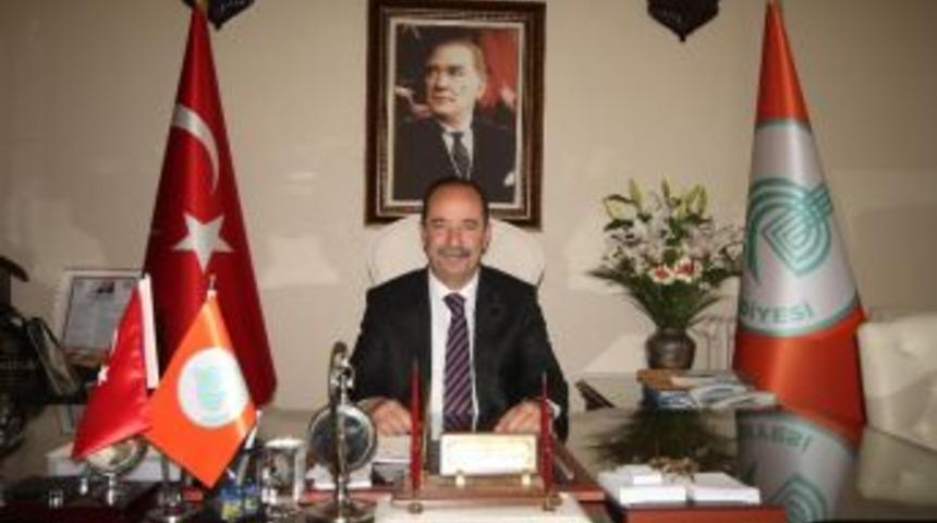 Gürkan, 10 Ocak Gazeteciler Günü’nü Kutladı