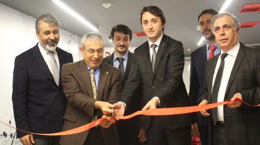 İstanbul Big Data Merkezi A&ccedil;ıldı